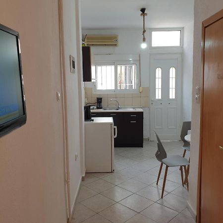Central Studio Kavala* Dış mekan fotoğraf