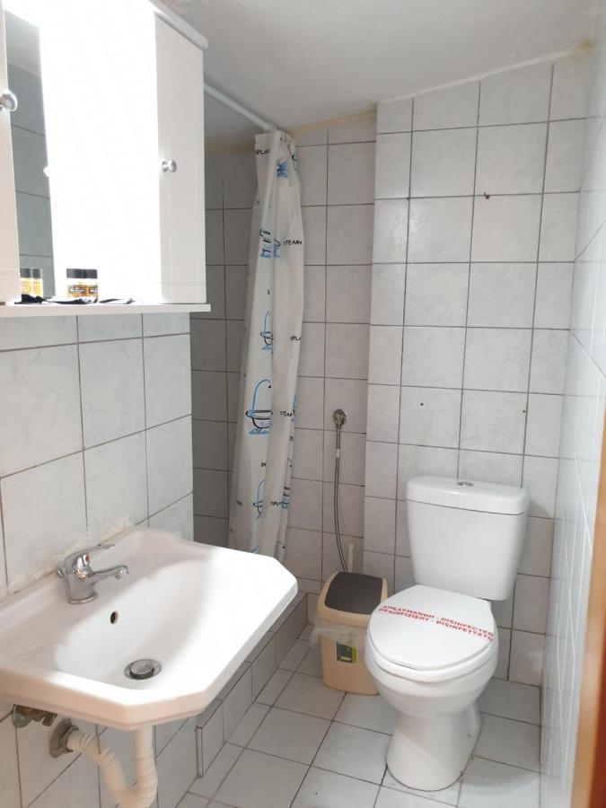 Central Studio Kavala* Dış mekan fotoğraf