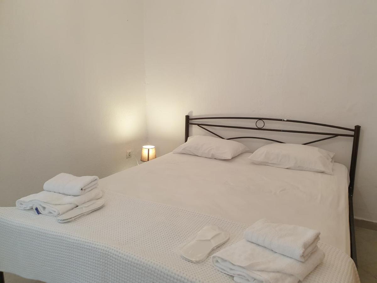 Central Studio Kavala* Dış mekan fotoğraf