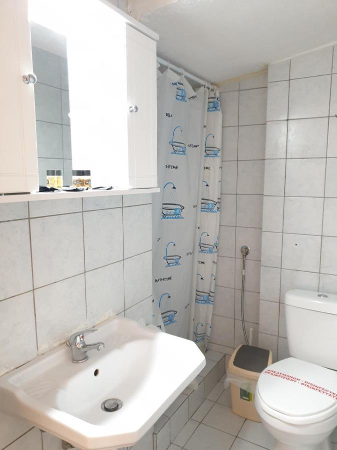 Central Studio Kavala* Dış mekan fotoğraf