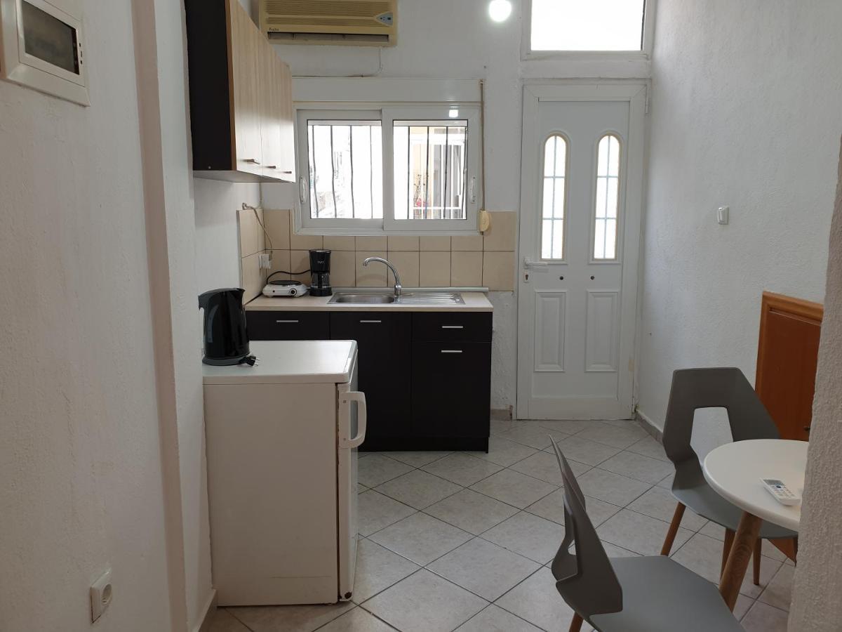 Central Studio Kavala* Dış mekan fotoğraf