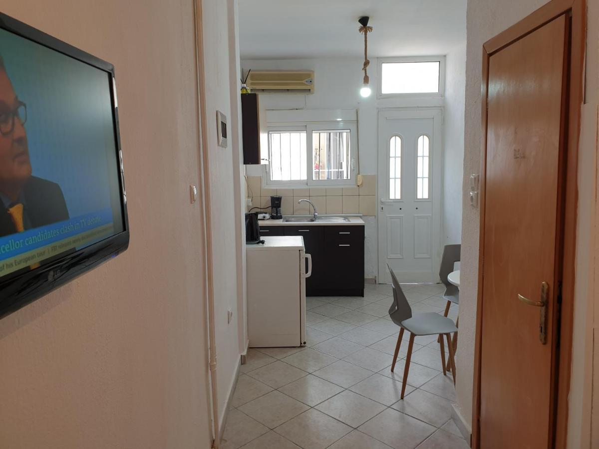 Central Studio Kavala* Dış mekan fotoğraf