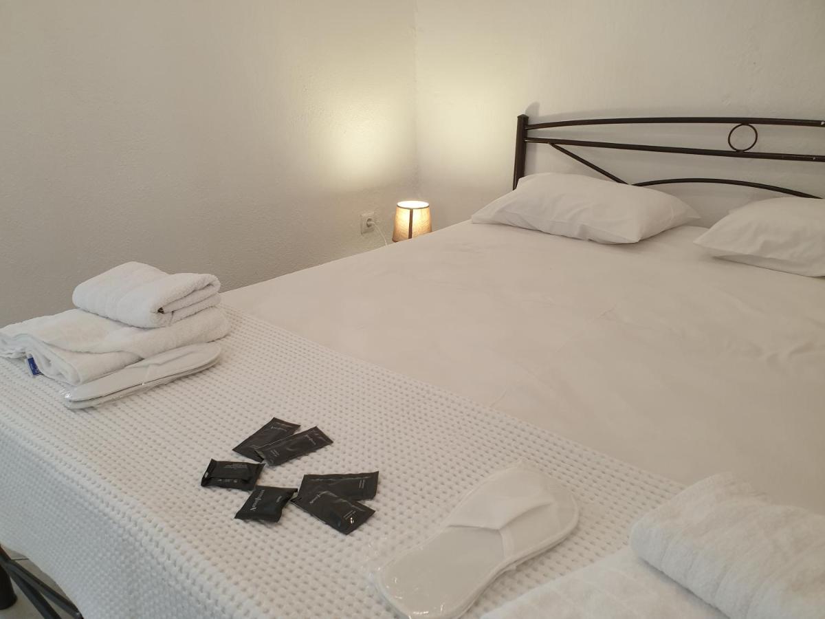Central Studio Kavala* Dış mekan fotoğraf